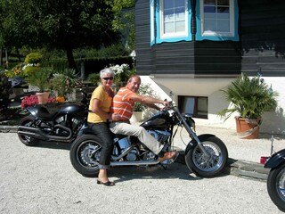 Appartamento per vacanze Bodensdorf Registrazione all'aperto 17