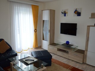 Appartamento per vacanze Bodensdorf Caratteristiche 19