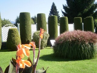 Appartamento per vacanze Bodensdorf Registrazione all'aperto 5