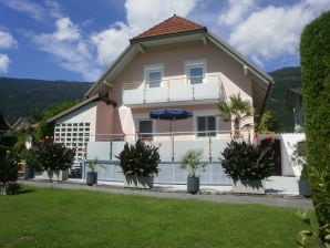 Appartamento per vacanze Appartamento Superior Haus Thon - Bodensdorf - image1