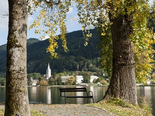 Appartamento per vacanze Bodensdorf Ambiente 31