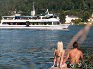 Appartamento per vacanze Bodensdorf Ambiente 32