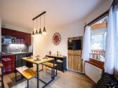 Apartamento Saint-Lary-Soulan  1