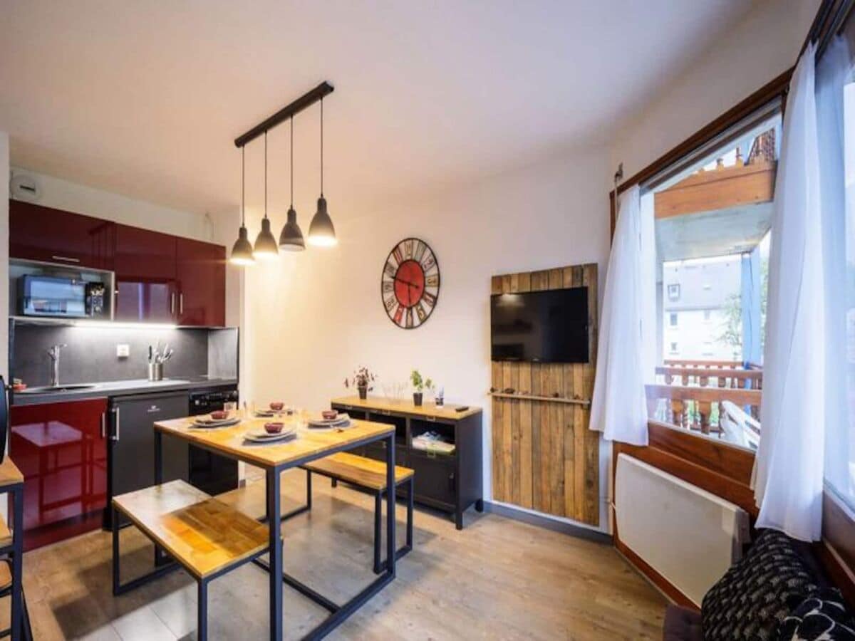 Appartement Saint-Lary-Soulan  1