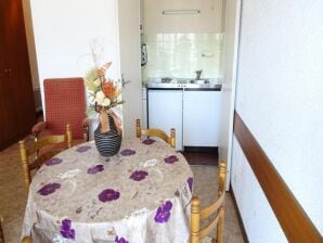 Appartement Studio pour 2 Personnes - Le Revard - image1