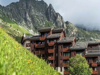 Apartamento Belle Plagne  18