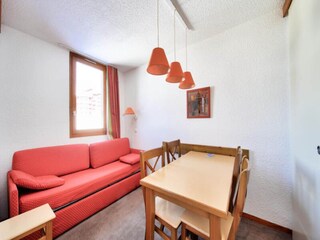 Apartamento Belle Plagne  21