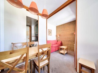 Apartamento Belle Plagne  22