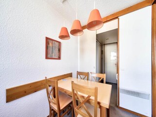Apartamento Belle Plagne  23