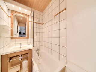 Apartamento Belle Plagne  14