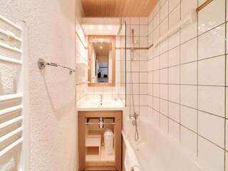 Apartamento Belle Plagne  7