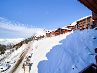 Apartment Belle Plagne  9