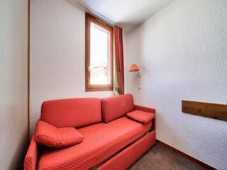 Apartamento Belle Plagne  13
