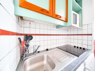 Apartamento Belle Plagne  16