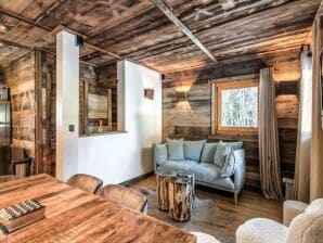 Apartments for 6 People - Megève - image1