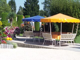 Holiday apartment Bodensdorf Environment 19