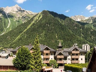 Apartment Chamonix  6