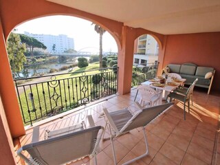 Apartment Sainte-Maxime  1