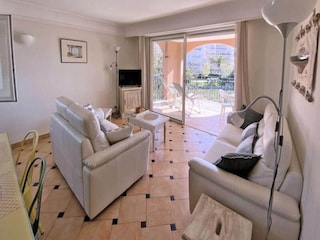 Apartment Sainte-Maxime  15