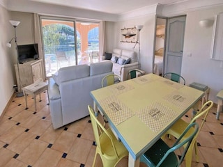 Apartment Sainte-Maxime  2