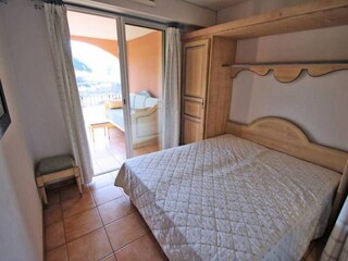 Apartment Sainte-Maxime  4