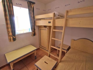 Apartment Sainte-Maxime  5