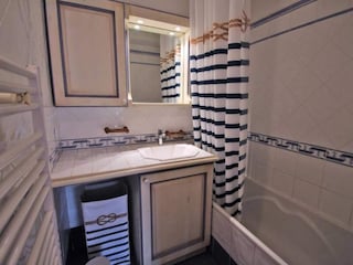 Apartment Sainte-Maxime  6