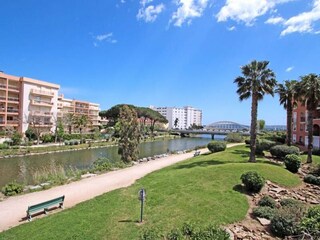 Apartment Sainte-Maxime  9