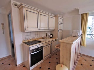 Apartment Sainte-Maxime  12