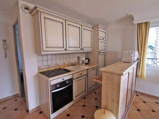Apartment Sainte-Maxime  9