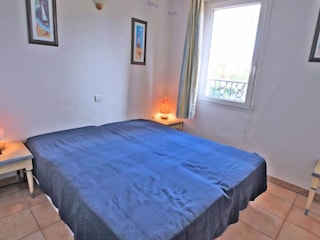 Apartment Sainte-Maxime  10