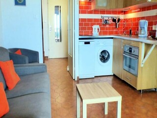 Appartement Six-Fours-les-Plages  12