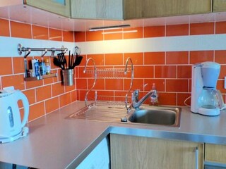 Appartement Six-Fours-les-Plages  21