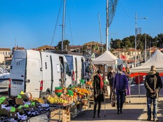 Apartment Six-Fours-les-Plages  19