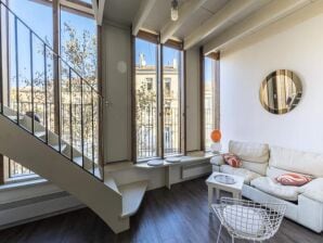 Holiday house Duplex Aparté - First Concierge - Montpellier - image1