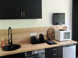 Appartamento Miribel-Lanchâtre Registrazione all'aperto 2