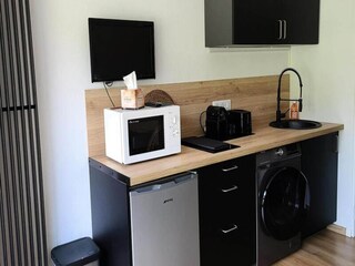 Appartamento Miribel-Lanchâtre Registrazione all'aperto 3