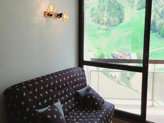 Appartamento Miribel-Lanchâtre Registrazione all'aperto 4