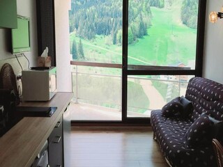 Appartamento Miribel-Lanchâtre Registrazione all'aperto 5