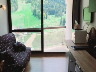 Appartamento Miribel-Lanchâtre Registrazione all'aperto 6