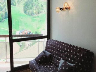 Appartamento Miribel-Lanchâtre Registrazione all'aperto 7