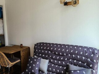 Appartamento Miribel-Lanchâtre Registrazione all'aperto 8