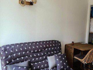 Appartamento Miribel-Lanchâtre Registrazione all'aperto 9