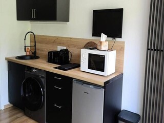 Appartamento Miribel-Lanchâtre Registrazione all'aperto 10