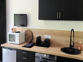 Appartamento Miribel-Lanchâtre Registrazione all'aperto 12