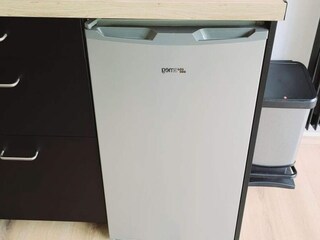 Appartamento Miribel-Lanchâtre Registrazione all'aperto 13