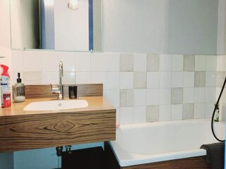 Appartamento Miribel-Lanchâtre Registrazione all'aperto 14