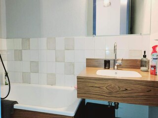 Appartamento Miribel-Lanchâtre Registrazione all'aperto 15