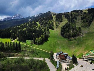 Appartamento Miribel-Lanchâtre Registrazione all'aperto 16