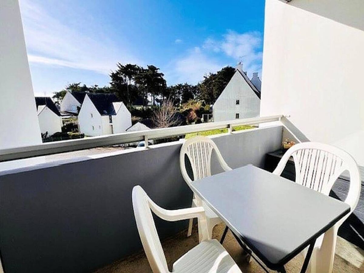 Apartment Saint-Pierre-Quiberon Außenaufnahme 1